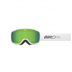 Giro Roam (Stacked White)